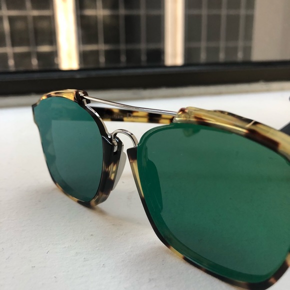 DIOR Abstract sunglasses - Picture 3 of 7